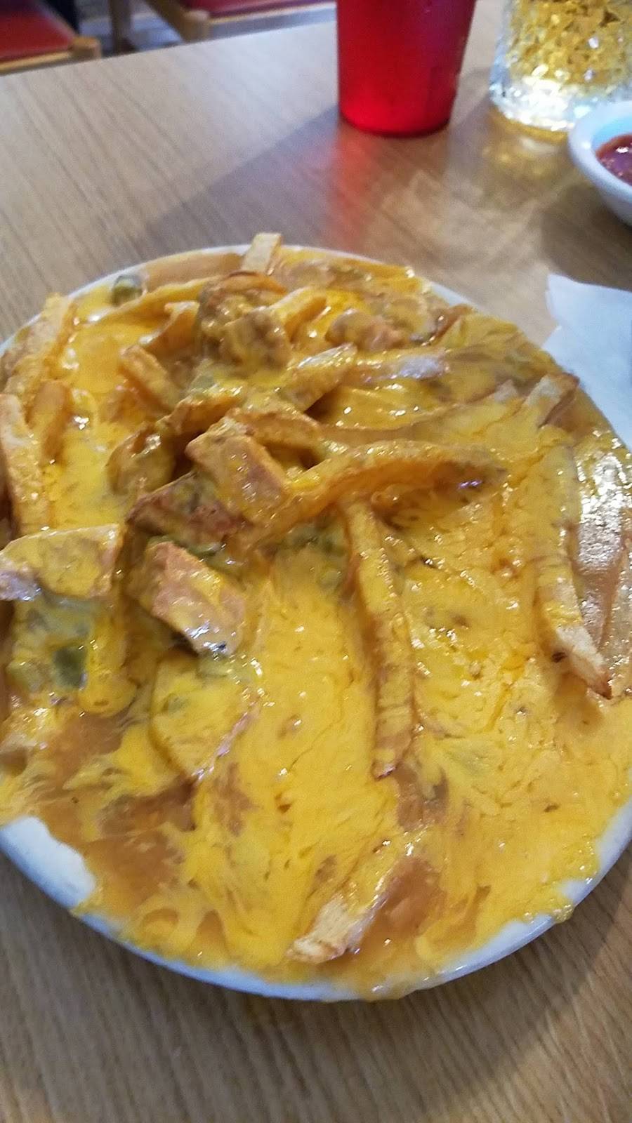 La Frontera Cafe | restaurant | 3784 W 3500 S, West Valley City, UT 84120, USA | 8019679905 OR +1 801-967-9905