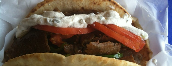 Greek Cuisine | restaurant | 228 Commercial Blvd, Lauderdale-By-The-Sea, FL 33308, USA | 9547715732 OR +1 954-771-5732