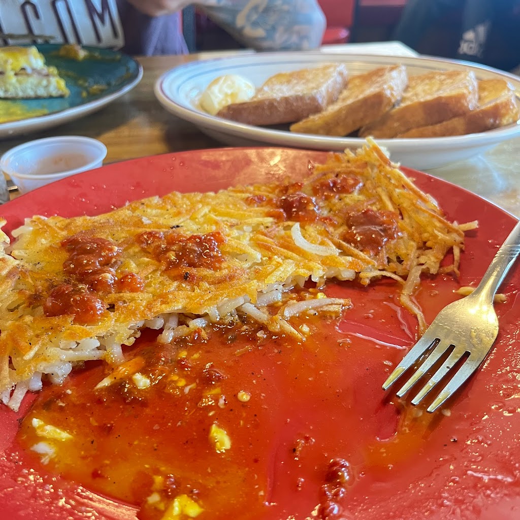 Giorgis Breakfast & Lunch | restaurant | 13742 W Hwy 53, Rathdrum, ID 83858, USA | 2087580279 OR +1 208-758-0279