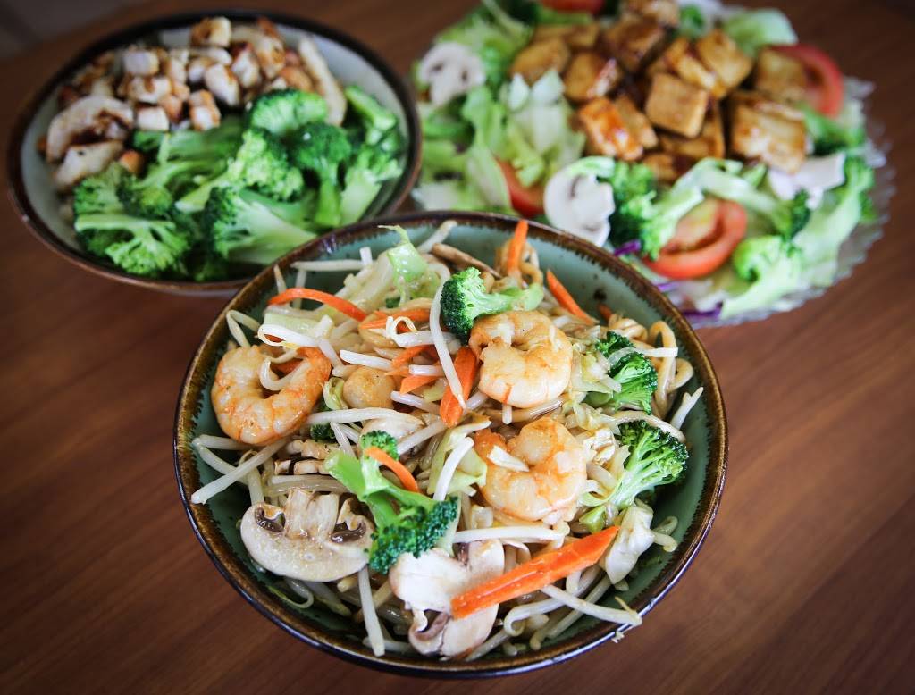 Teriyaki To Go | restaurant | 5439 Sunrise Blvd, Citrus Heights, CA 95610, USA | 9169650770 OR +1 916-965-0770