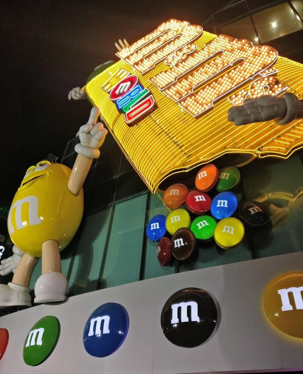 Häagen-Dazs – NYNY | restaurant | 3790 S Las Vegas Blvd, Las Vegas, NV 89109, USA | 7027301933 OR +1 702-730-1933