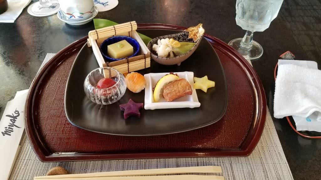 Miyako Japanese Restaurant | restaurant | 2863 Kalakaua Ave, Honolulu, HI 96815, USA | 8089217077 OR +1 808-921-7077