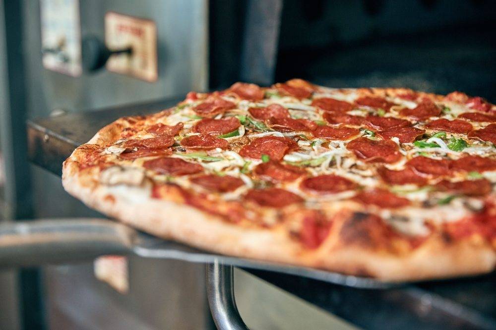 Johnnys New York Style Pizza | meal delivery | 744 Noah Dr #116, Jasper, GA 30143, USA | 7062530800 OR +1 706-253-0800