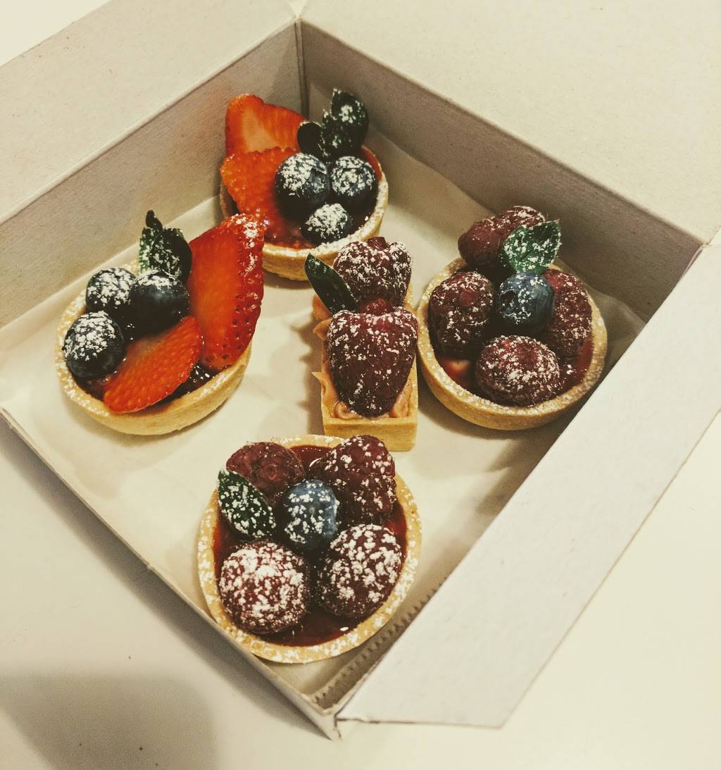 CocoAndre Chocolatier | restaurant | 508 W 7th St, Dallas, TX 75208, USA | 2149413030 OR +1 214-941-3030