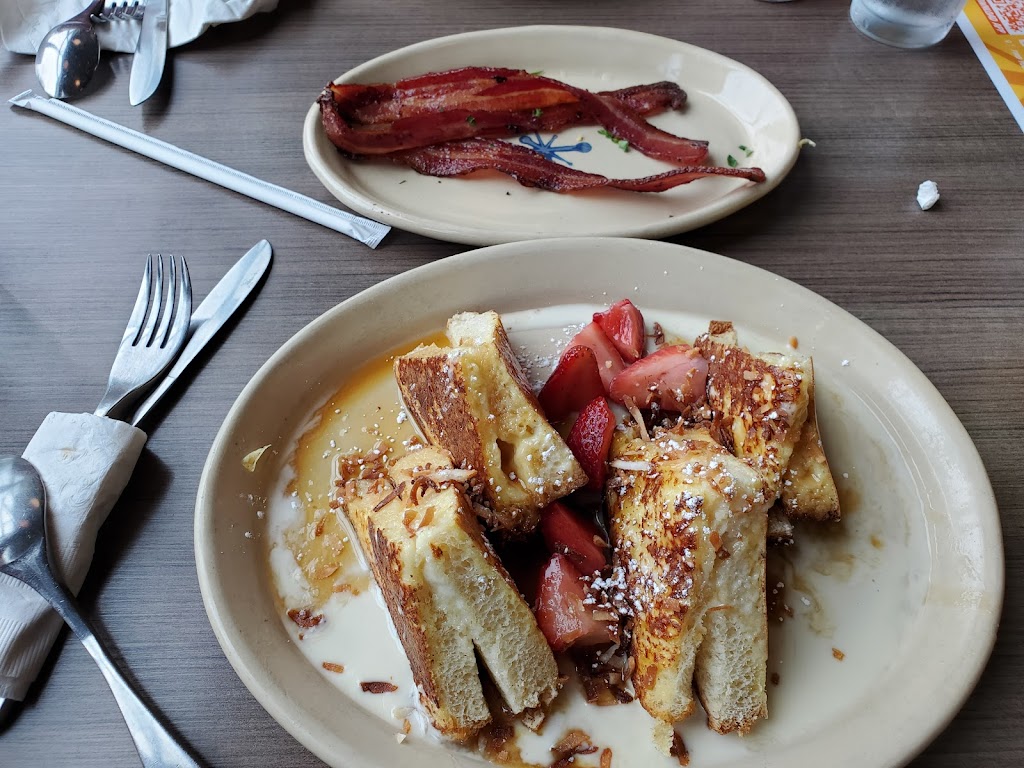 Snooze, an A.M. Eatery | restaurant | 4144 Broadway Blvd, Kansas City, MO 64111, USA | 8166013500 OR +1 816-601-3500
