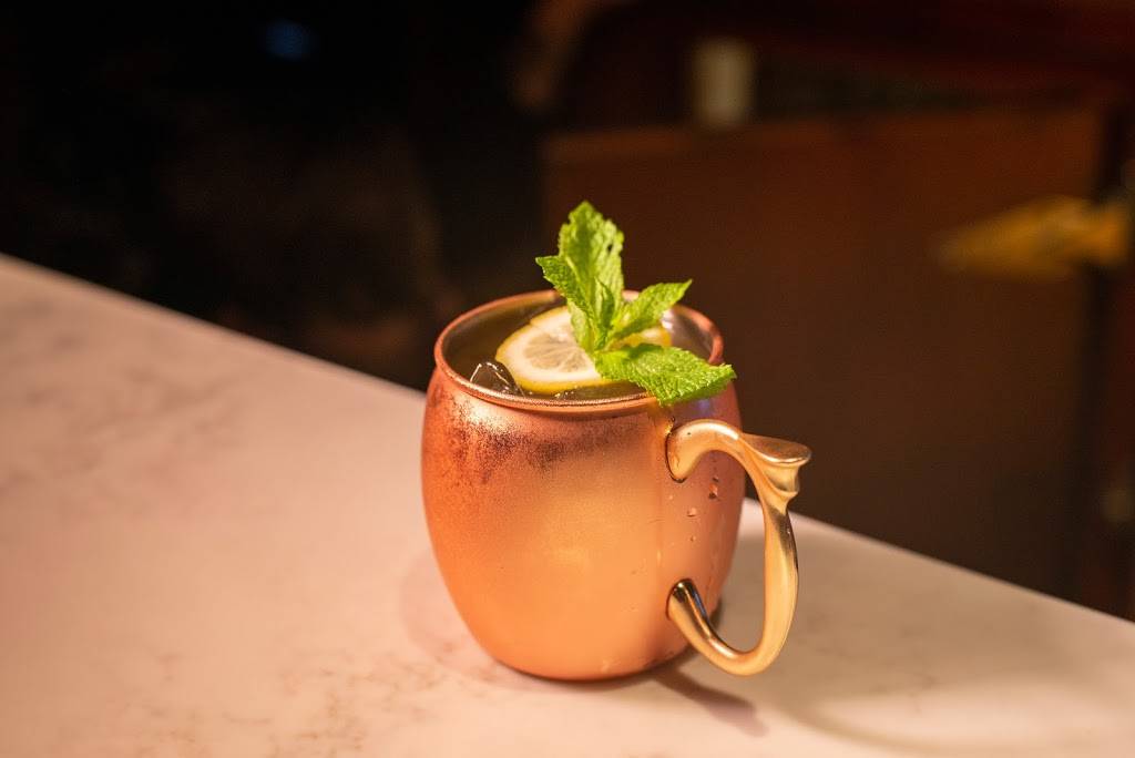 Zutto Japanese American Pub | restaurant | 77 Hudson St, New York, NY 10013, USA | 2122333287 OR +1 212-233-3287