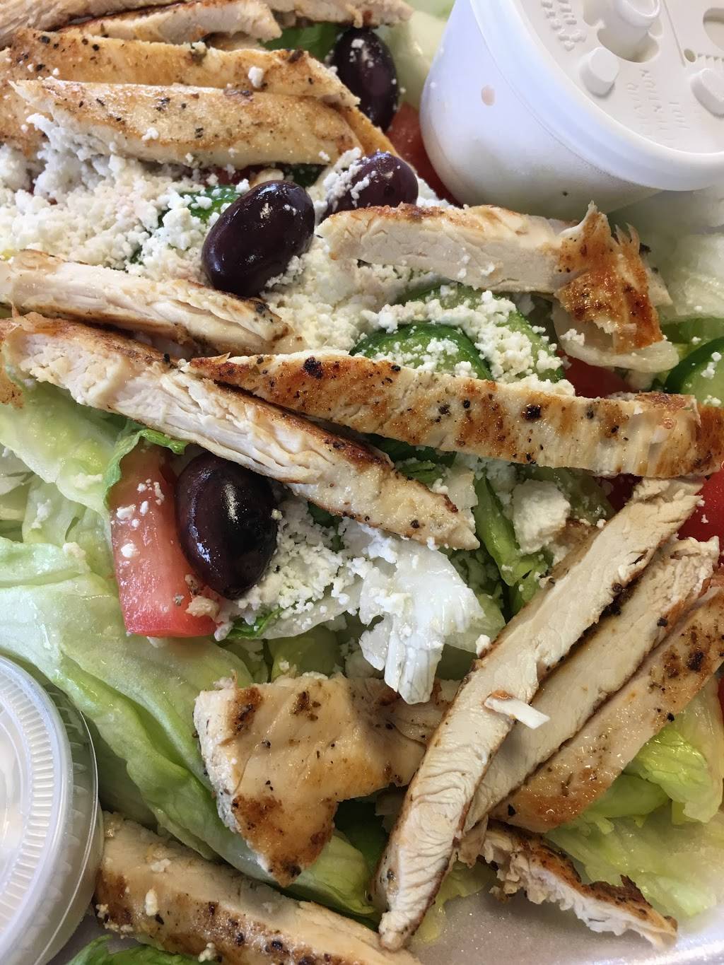 Michaels Eatery | restaurant | 44 Commercial Ave, Ajax, ON L1S 2H3, Canada | 9056199296 OR +1 905-619-9296