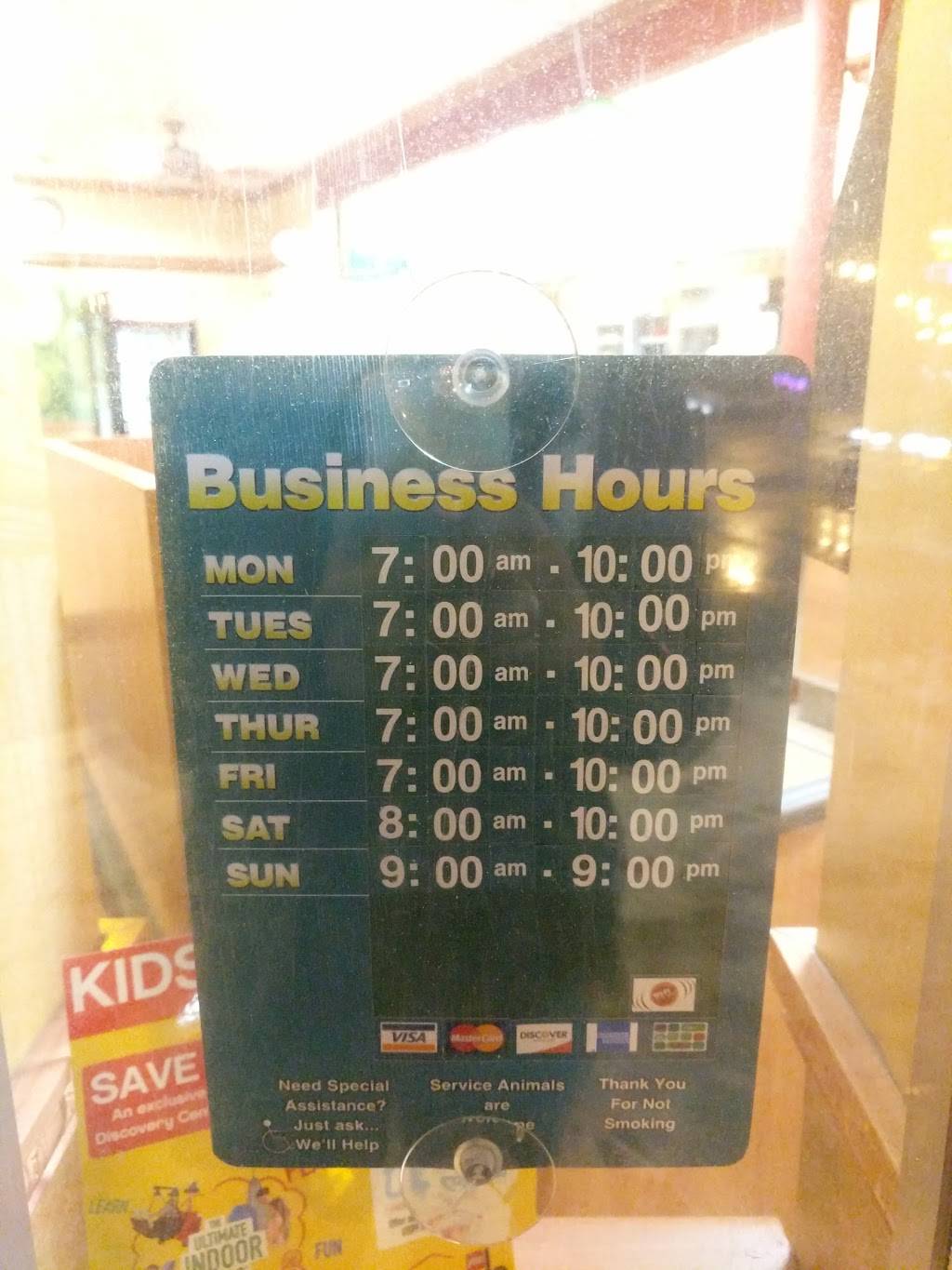 Subway Restaurants | restaurant | 2300 N Milwaukee Ave, Chicago, IL 60647, USA | 7732769448 OR +1 773-276-9448