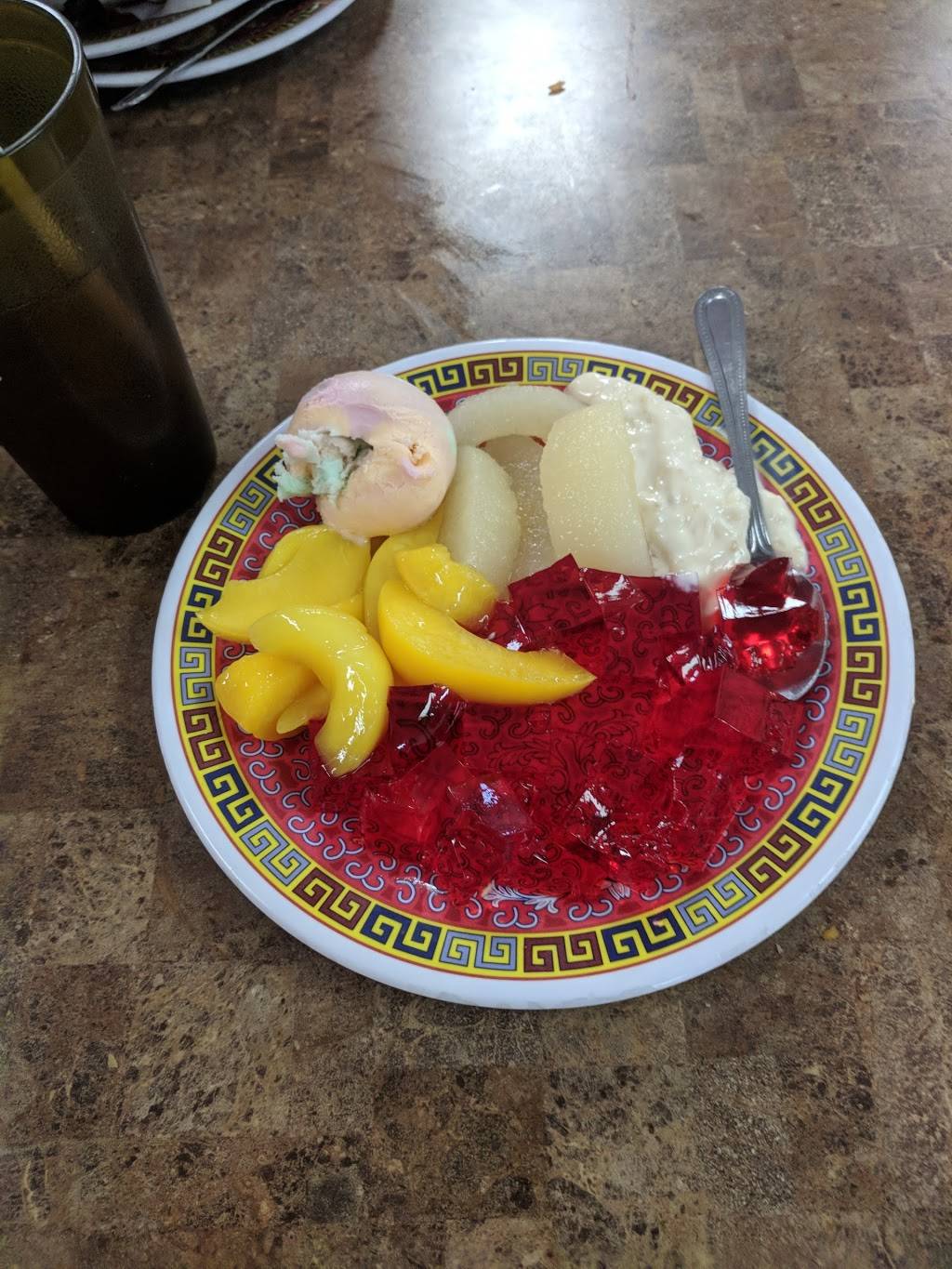 Dragon Buffet Restaurant | restaurant | 272 W Mariposa Rd, Nogales, AZ 85621, USA | 5207612833 OR +1 520-761-2833