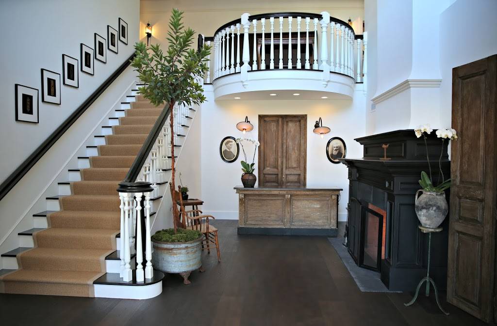 Ballard Inn & Gathering Table | restaurant | 2436 Baseline Ave, Ballard, CA 93463, USA | 8006382466 OR +1 800-638-2466