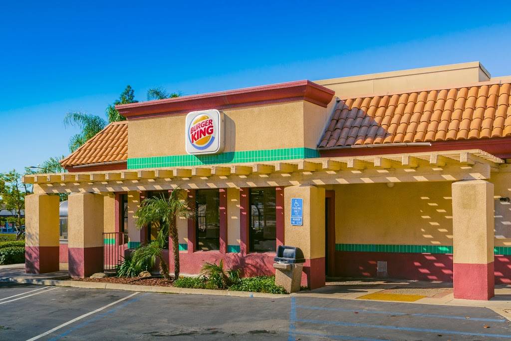 Burger King | restaurant | 999 W Arrow Hwy, San Dimas, CA 91773, USA | 9095992965 OR +1 909-599-2965