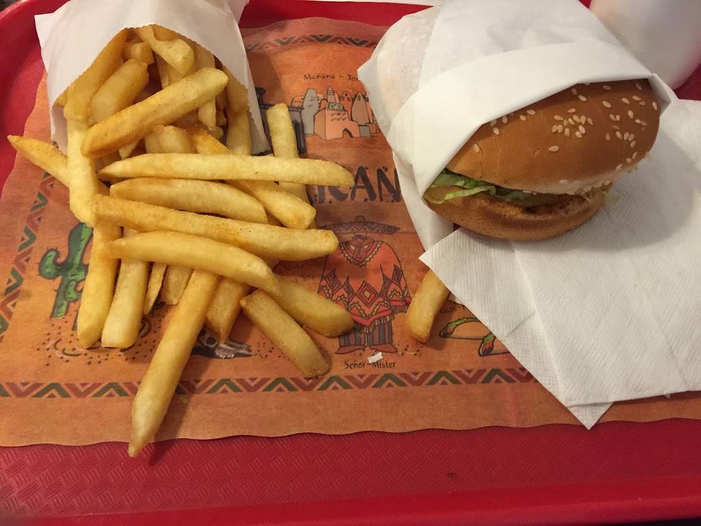 Jims Burgers | restaurant | 4607, 4025 W El Segundo Blvd, Hawthorne, CA 90250, USA | 3106763707 OR +1 310-676-3707