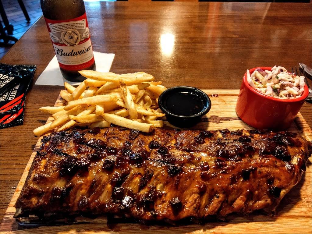 TGI Fridays | restaurant | 1713 N Market St, Dallas, TX 75202, USA | 2147442936 OR +1 214-744-2936