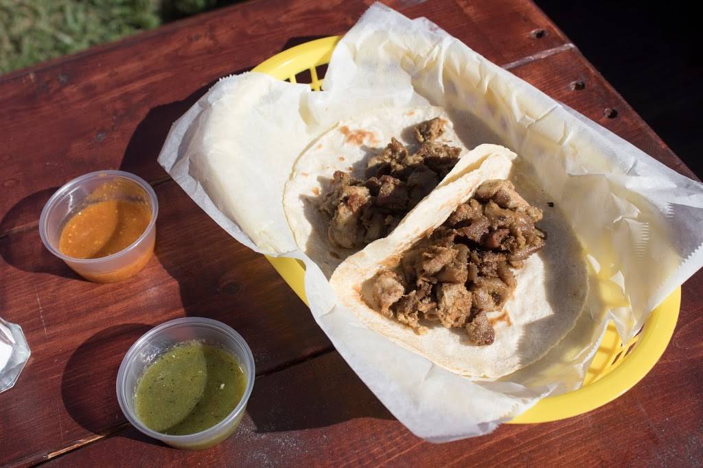 El Tacazo Taco Shop | restaurant | 26 SW 2nd Ave, Florida City, FL 33034, USA | 7863399714 OR +1 786-339-9714