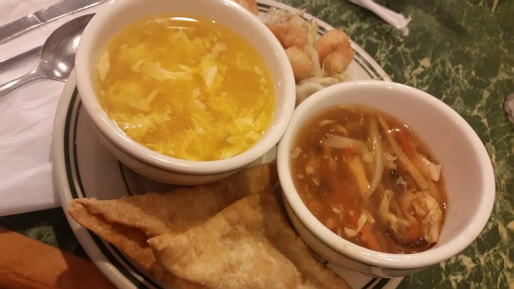 United China 1 | restaurant | 164 West St, Ware, MA 01082, USA | 4139670311 OR +1 413-967-0311