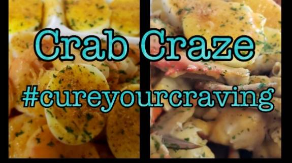 Crab Craze | restaurant | 842 6th St NW, Winter Haven, FL 33881, USA | 8632684771 OR +1 863-268-4771