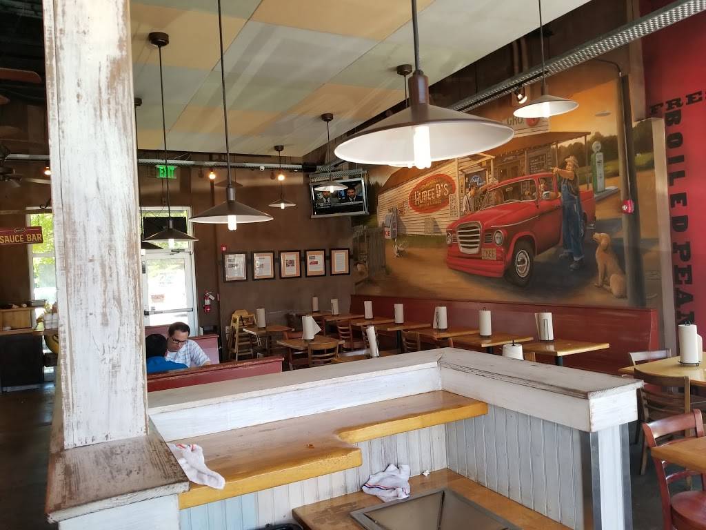 Hubee Ds | restaurant | 975 Savannah Hwy, Charleston, SC 29407, USA | 8435560330 OR +1 843-556-0330