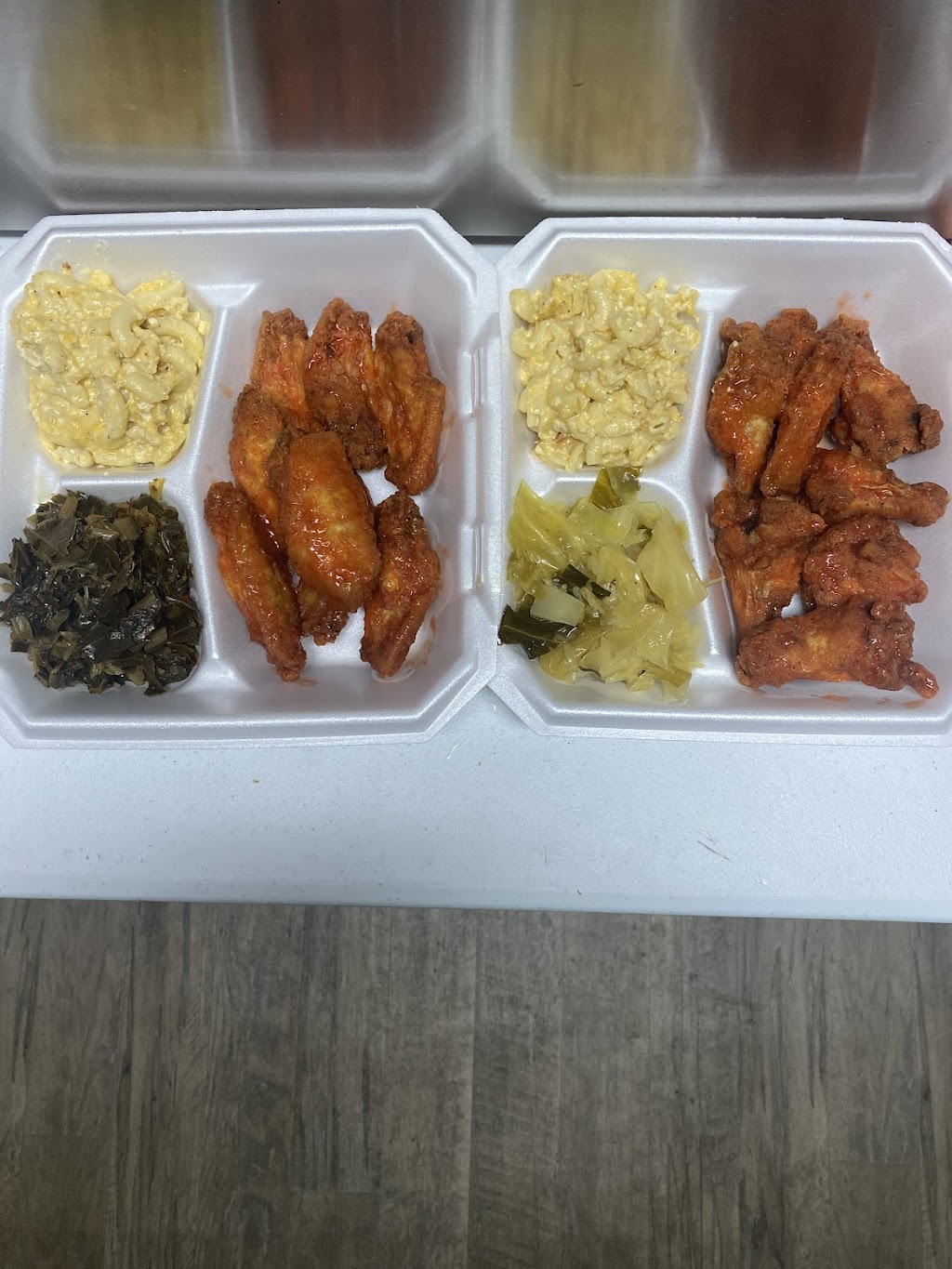 Mama Bert Soul Food | restaurant | 1670 15th St, Augusta, GA 30901, USA | 7623334136 OR +1 762-333-4136