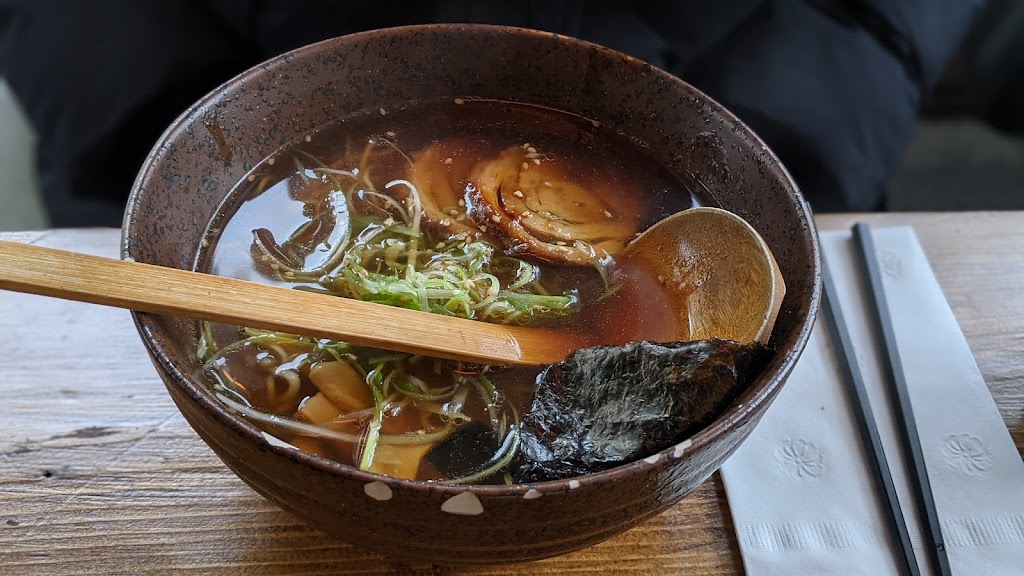 Jin Ramen Upper West Side | restaurant | 462 Amsterdam Ave, New York, NY 10024, USA | 6466570755 OR +1 646-657-0755