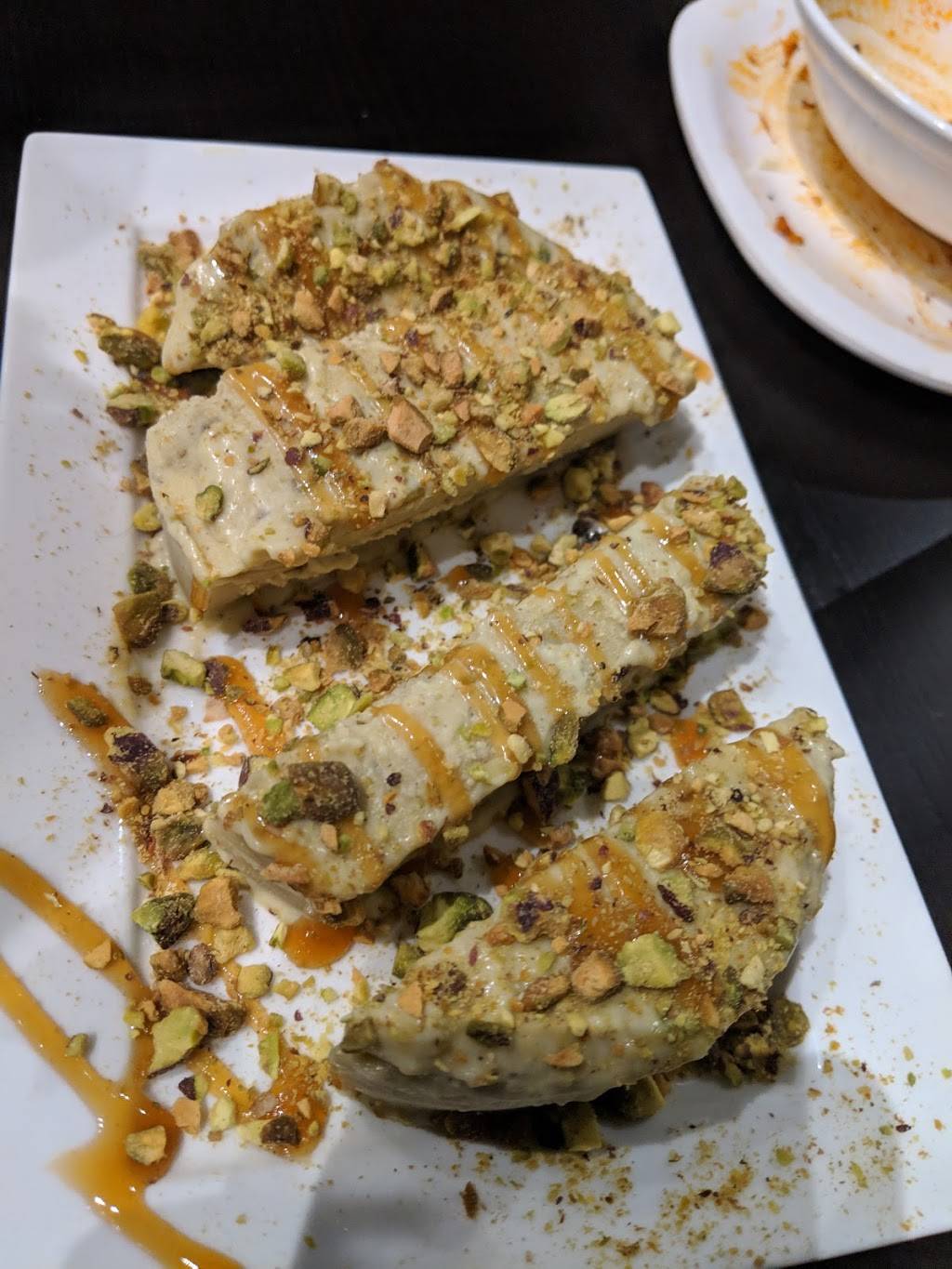 Bawarchi Biryanis - Toronto. | restaurant | 1949 Kennedy Rd, Toronto, ON M1P 2L9, Canada | 6473526292 OR +1 647-352-6292