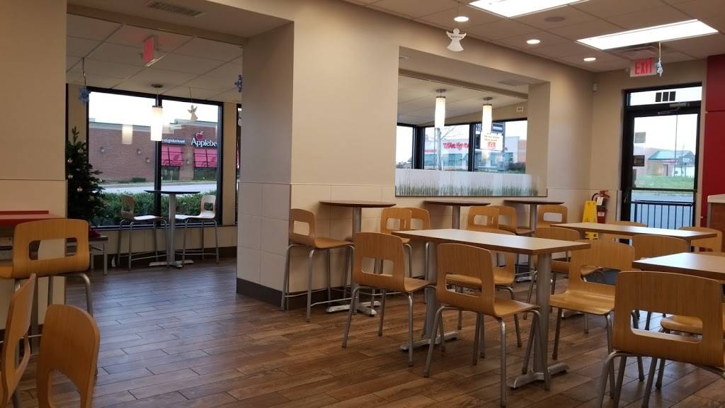 Wendys | restaurant | 987 Beards Hill Rd, Aberdeen, MD 21001, USA | 4433276706 OR +1 443-327-6706