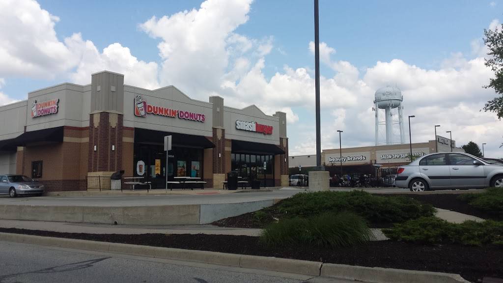 Dunkin | cafe | 2560 E 146th St, Carmel, IN 46033, USA | 3178444830 OR +1 317-844-4830