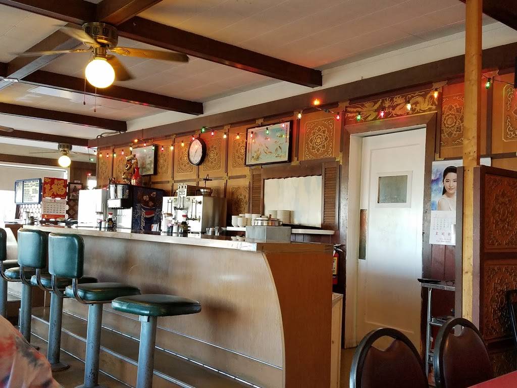 Orient Cafe | cafe | 1222 W 2nd St, The Dalles, OR 97058, USA | 5412964653 OR +1 541-296-4653