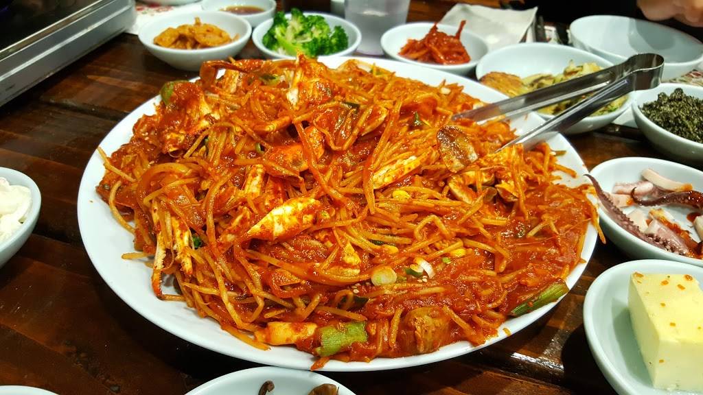 Ondal | restaurant | 4566 W Washington Blvd, Los Angeles, CA 90016, USA | 3239333228 OR +1 323-933-3228