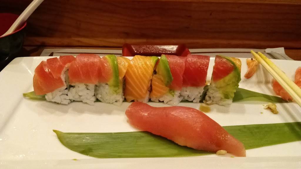 Kobe Japanese Steak & Seafood House | restaurant | 514 E Market St, Leesburg, VA 20176, USA | 7034438300 OR +1 703-443-8300