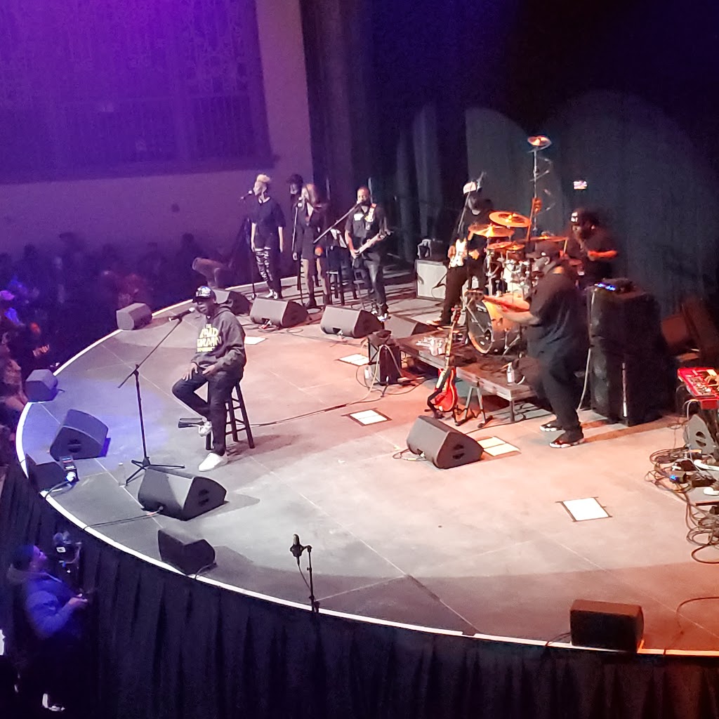 Ramova | restaurant | 3520 S Halsted St, Chicago, IL 60609, USA | 3129880838 OR +1 312-988-0838