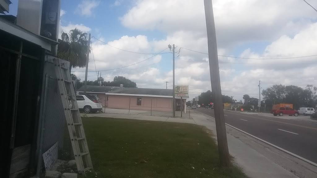 Acapulco Cafe | restaurant | 3410 US-17, Zolfo Springs, FL 33890, USA | 8637350677 OR +1 863-735-0677