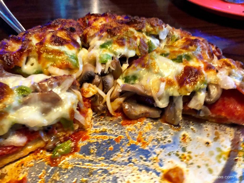 Pizza Pub 516 | restaurant | 516 E Wooster St, Bowling Green, OH 43402, USA | 4193521504 OR +1 419-352-1504