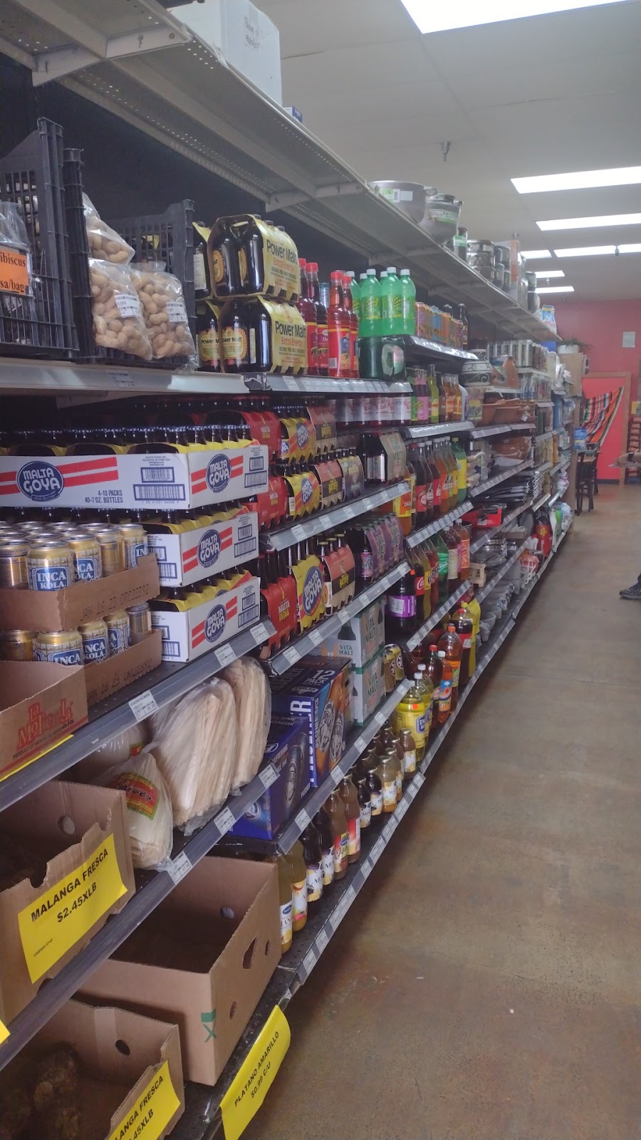 Tienda Santa Fe | restaurant | 288 Eisenhower Dr, Biloxi, MS 39531, USA | 2283882809 OR +1 228-388-2809