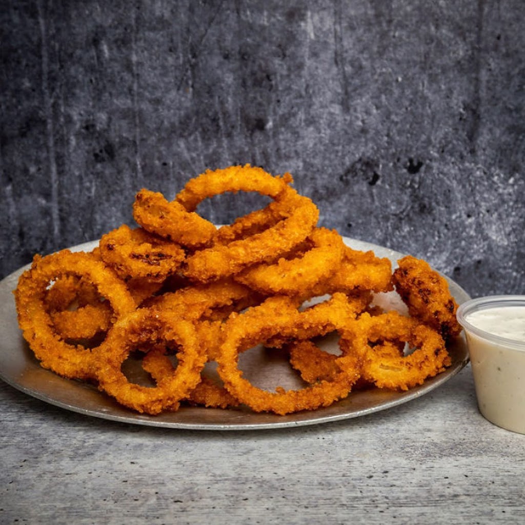 Toss Em Wing Factory | restaurant | 100 US-46, Mt Olive, NJ 07828, USA | 8622542533 OR +1 862-254-2533