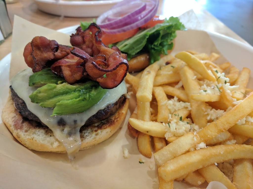 Monsoon Burgers | restaurant | 4740 Natomas Blvd #130, Sacramento, CA 95835, USA | 9164197970 OR +1 916-419-7970