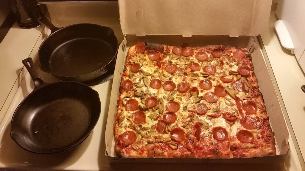 Lodi Pizza Restaurant | restaurant | 19 US-46, Lodi, NJ 07643, USA | 9734783306 OR +1 973-478-3306