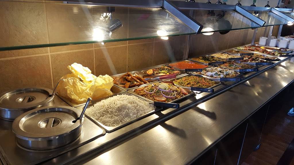 Nala Indian & Thai Cuisine | restaurant | 126 Woodcutter St, Exton, PA 19341, USA | 4848796728 OR +1 484-879-6728