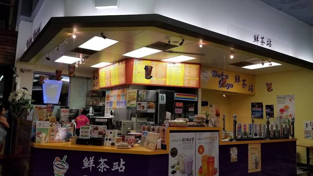 Boba Gogo | meal takeaway | 18414 Colima Rd, Rowland Heights, CA 91748, USA | 6269138992 OR +1 626-913-8992