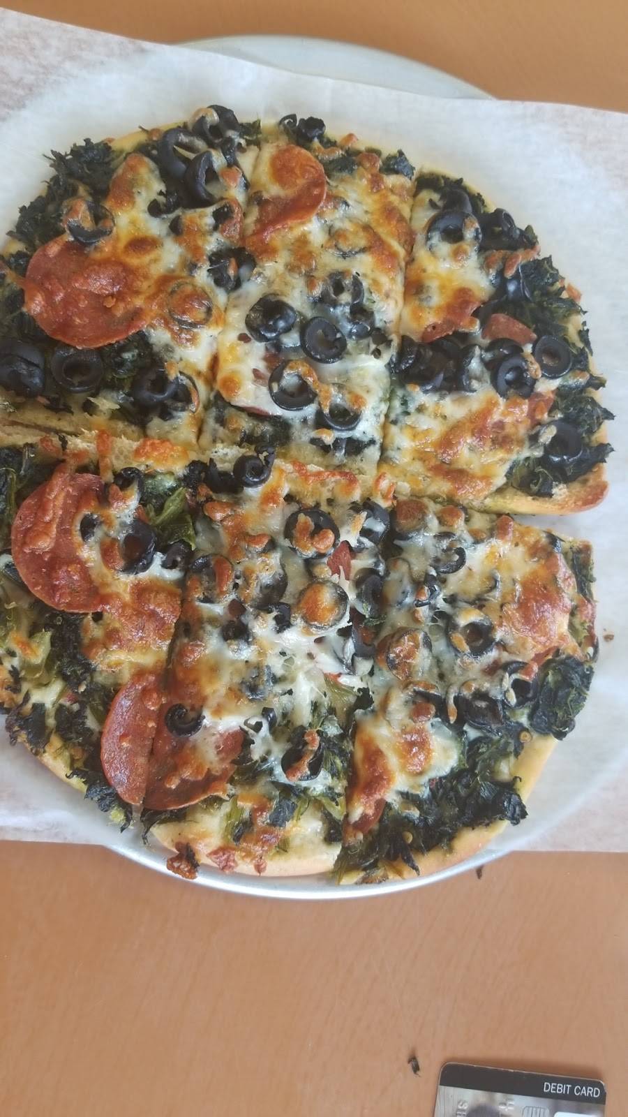 Pams Pizza | restaurant | 2739 Post Rd, Warwick, RI 02886, USA | 4017323193 OR +1 401-732-3193