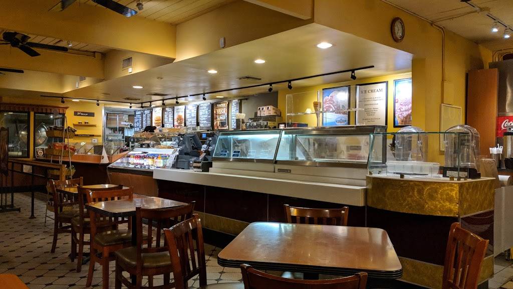 Brueggers Bagels | cafe | 2743 E, CA-1, Corona Del Mar, CA 92625, USA | 9497234485 OR +1 949-723-4485
