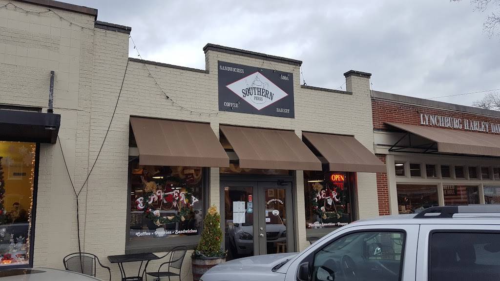 Southern Perks | cafe | 10 Short St, Lynchburg, TN 37352, USA | 9317595552 OR +1 931-759-5552