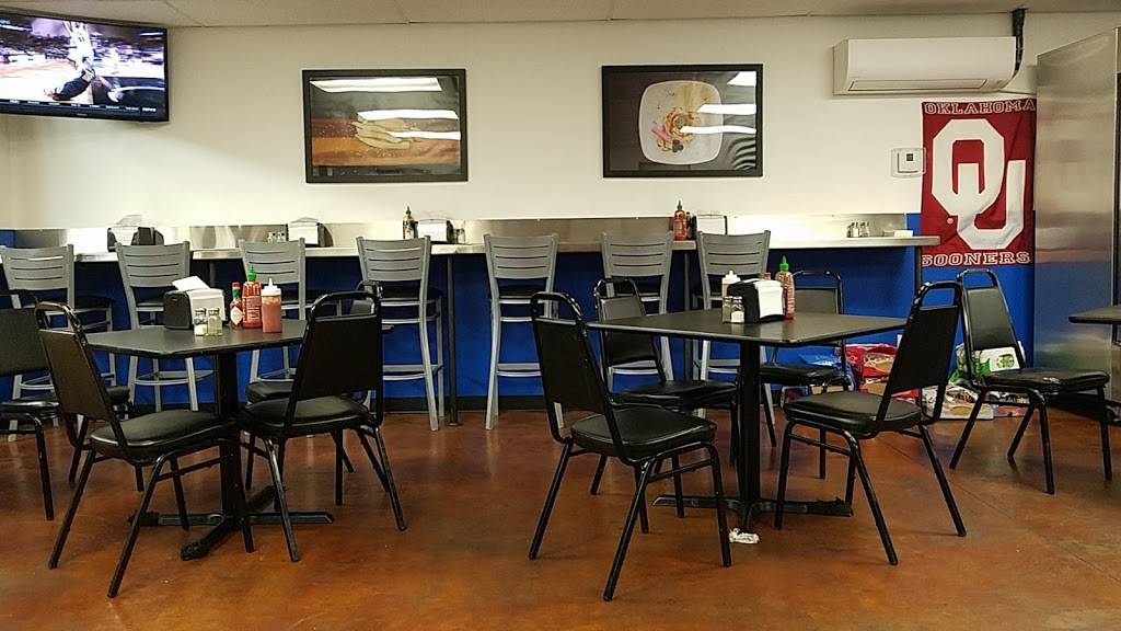 Gyro Hero | restaurant | 1115 E Constitution St, Norman, OK 73072, USA | 4057010777 OR +1 405-701-0777