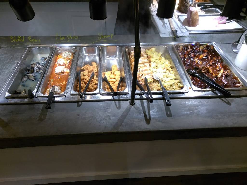 Duffs Buffet | restaurant | 26111 US Hwy 19 N, Clearwater, FL 33763, USA | 7273033301 OR +1 727-303-3301