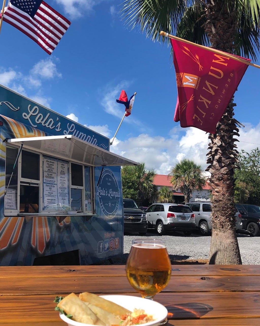 Lola’s Lumpia Food Truck | restaurant | 6185 Rivers Ave Commercial kitchen only! We Do Not Serve From Here!, North Charleston, SC 29406, USA | 8436191461 OR +1 843-619-1461