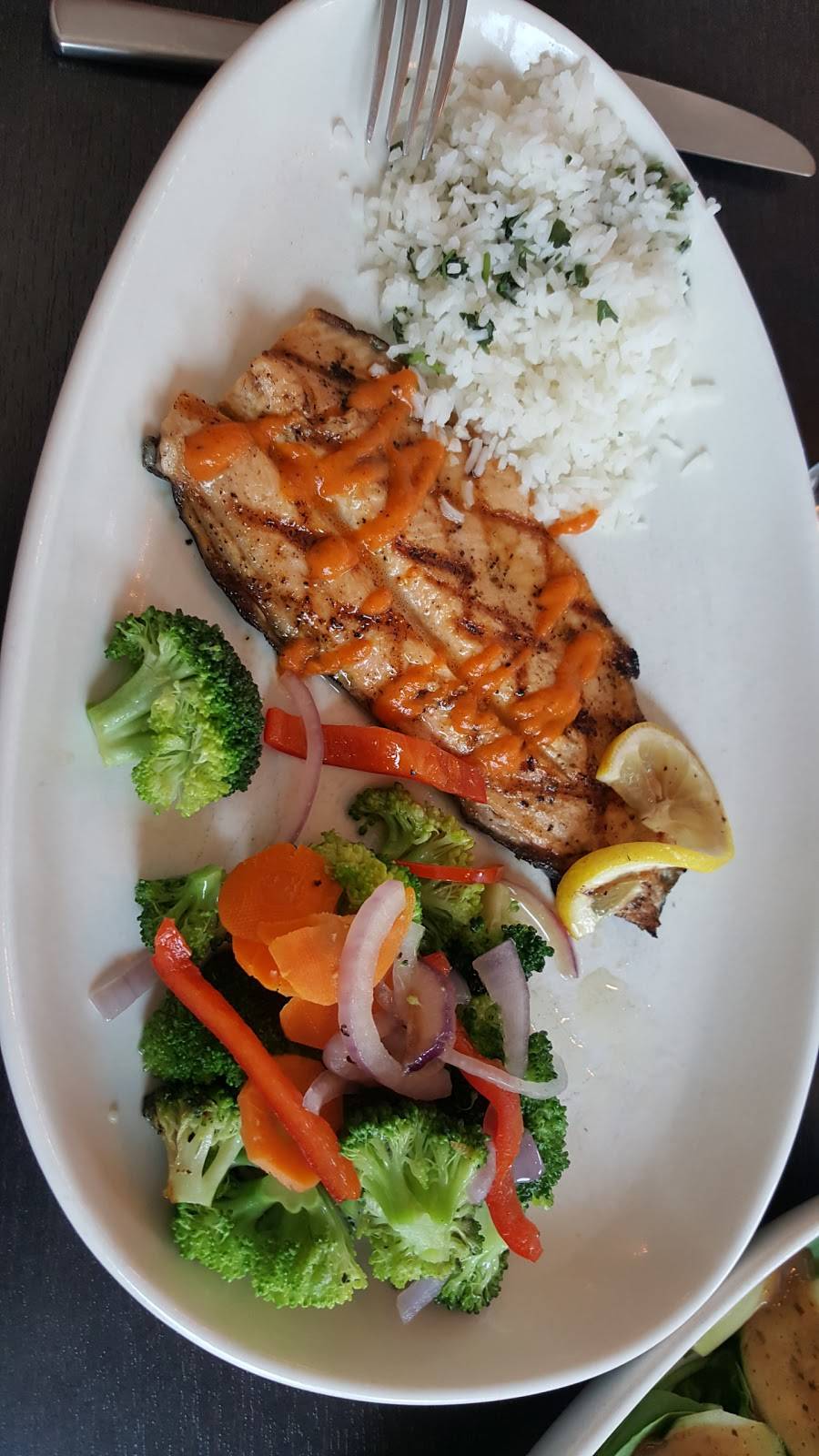 URBAN Eat.Drink | restaurant | 110 S Harris St, Round Rock, TX 78664, USA | 5125205570 OR +1 512-520-5570