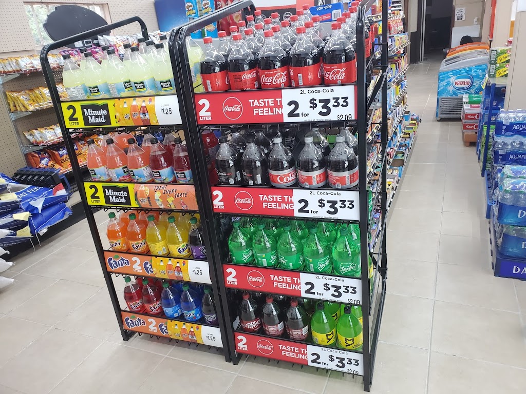 Orrum Grocery & Grill | restaurant | 1507 S Creek Rd, Orrum, NC 28369, USA | 9106288573 OR +1 910-628-8573