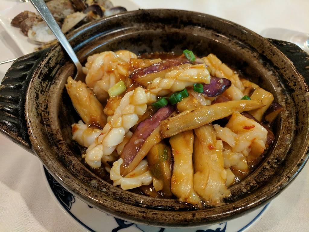 Aberdeen Seafood & Dim Sum | restaurant | 3 Barker Ave, White Plains, NY 10601, USA | 9142880188 OR +1 914-288-0188