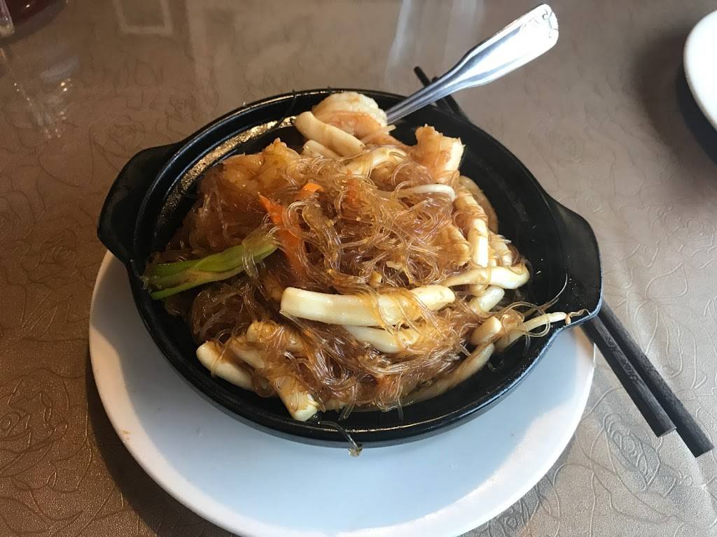 Zhen Kee | restaurant | 151 Sunset Blvd N, Renton, WA 98057, USA | 4252771886 OR +1 425-277-1886