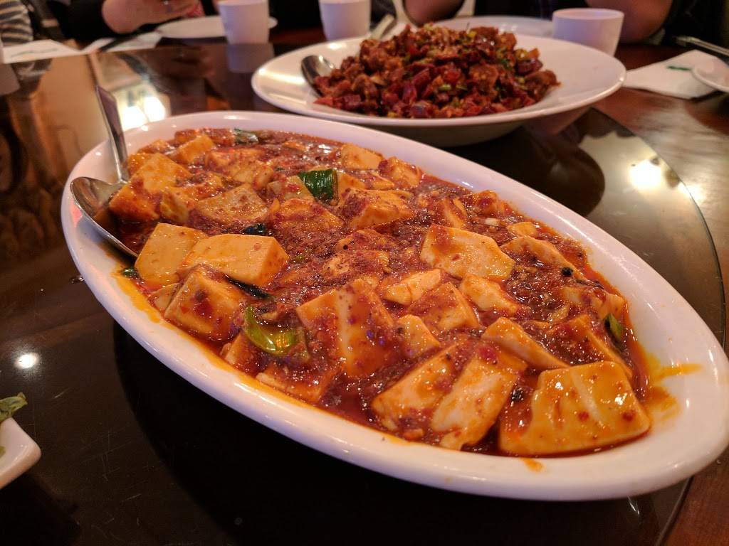 Szechuan Gourmet | restaurant | 135-15 37th Avenue, Flushing, NY 11354, USA | 7188889388 OR +1 718-888-9388