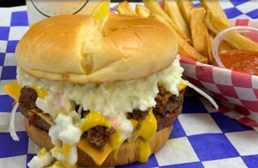 GollabsGrill LLC | restaurant | 195 Starpoint Dr, Fayetteville, NC 28303, USA | 9107588236 OR +1 910-758-8236